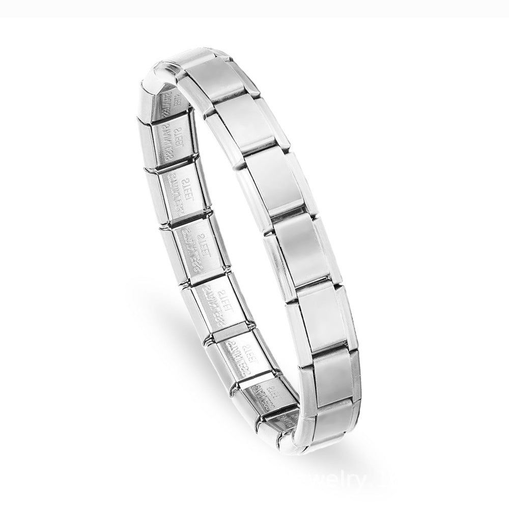 Armband - silver