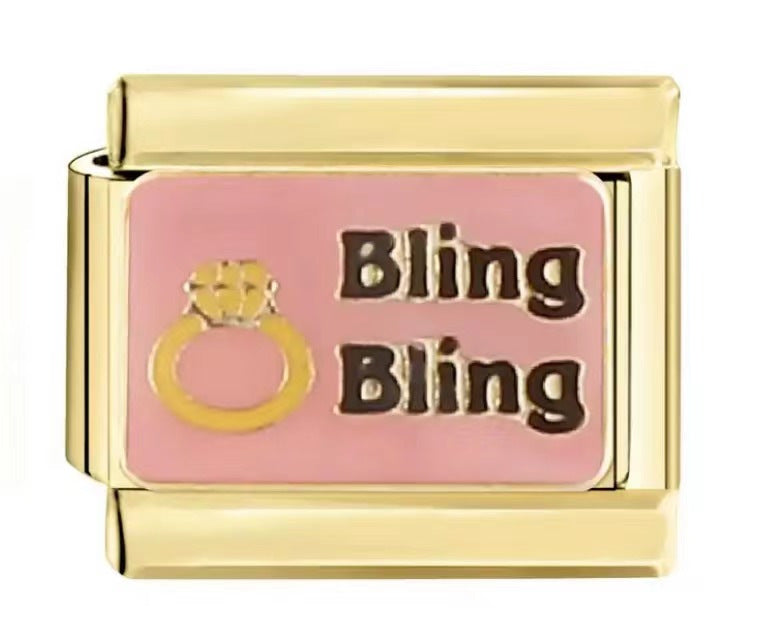 Blin Bling