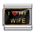 I ♥︎ my wife