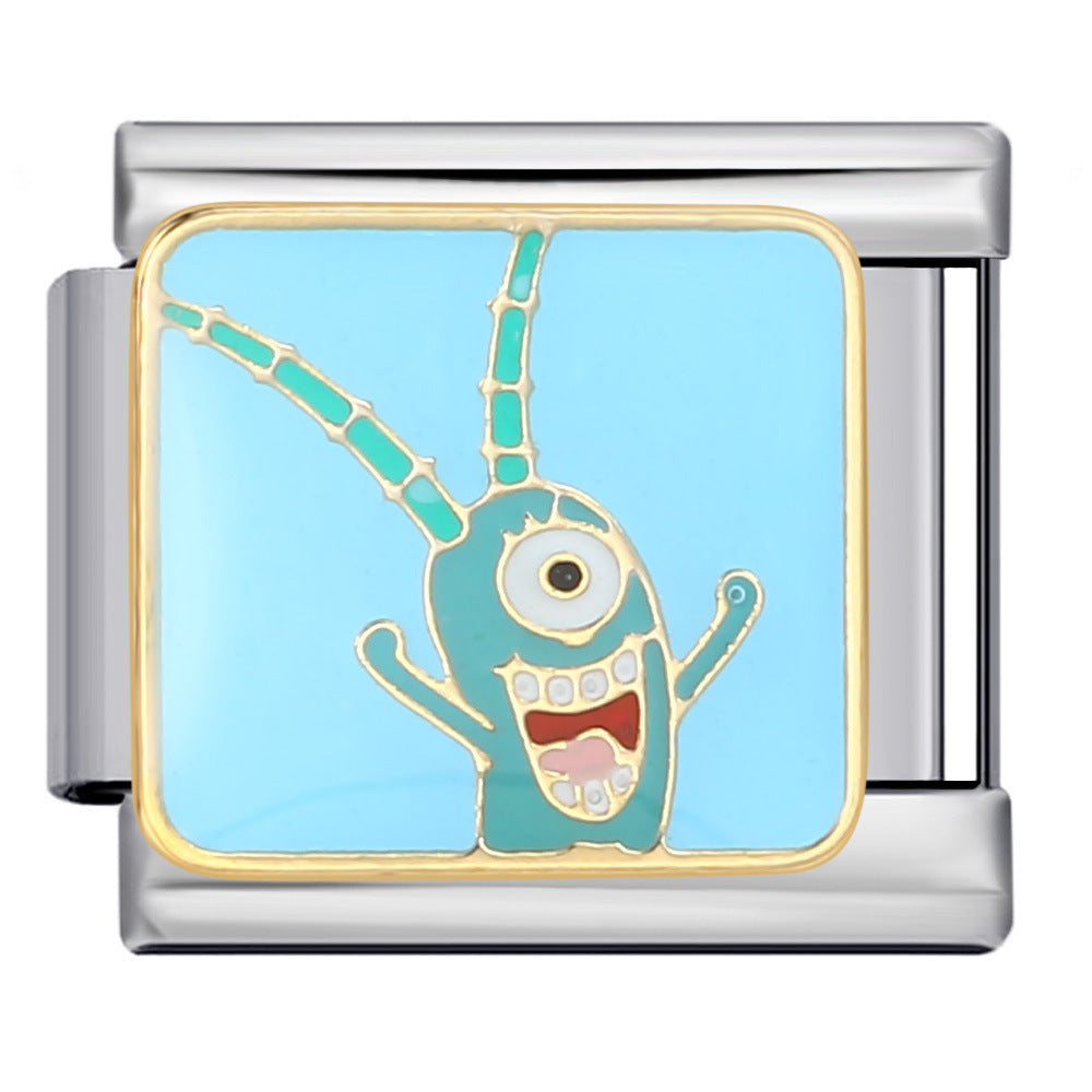 Plankton