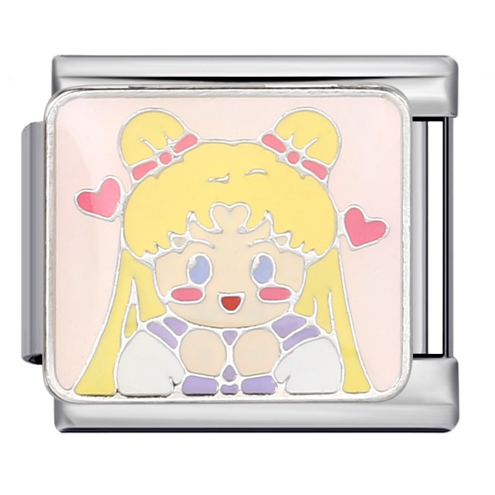 SailorMoon 1