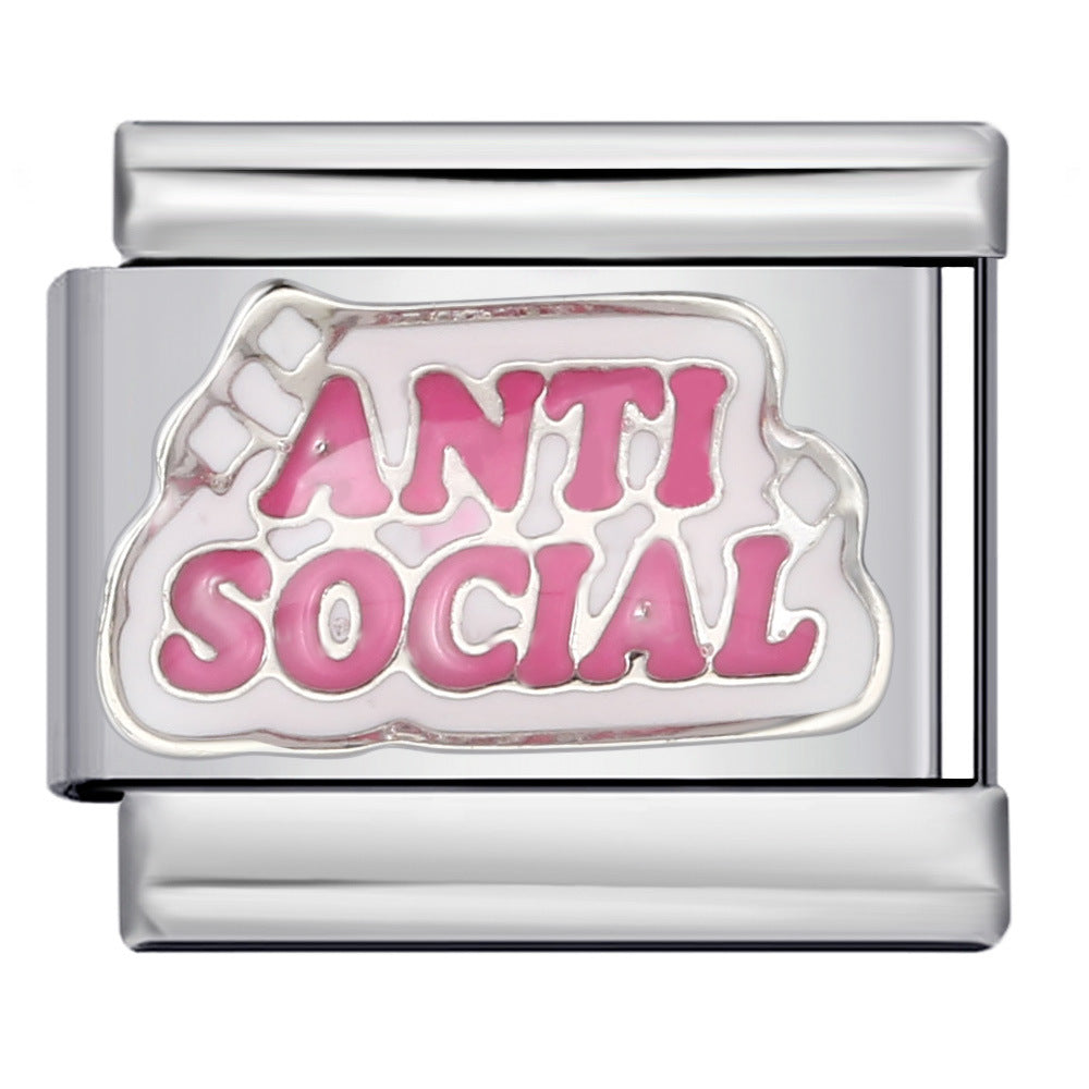 Anti Social