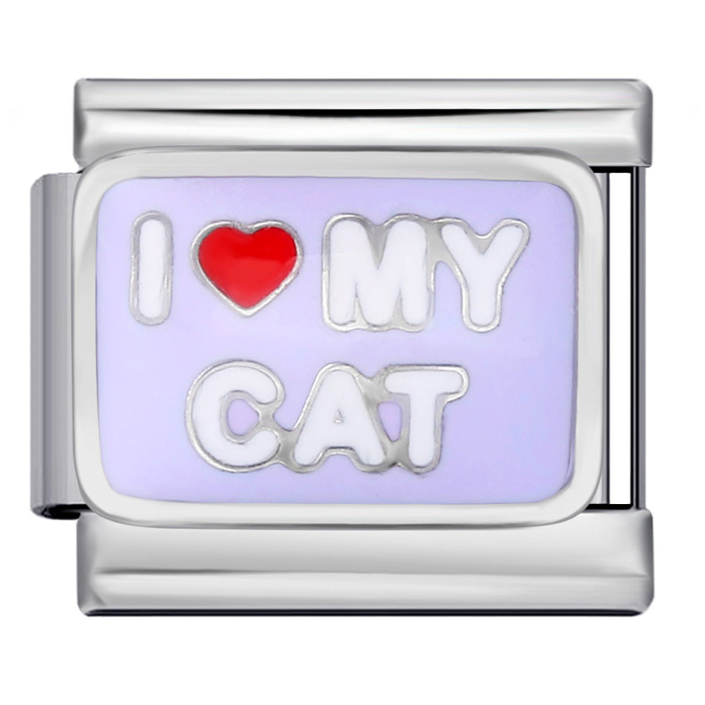 I ♥︎ my cat