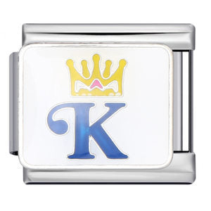 King
