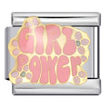 Girl Power