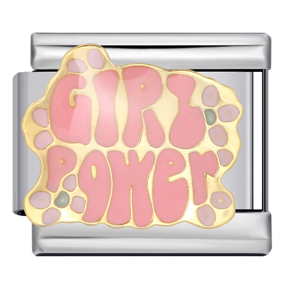 Girl Power