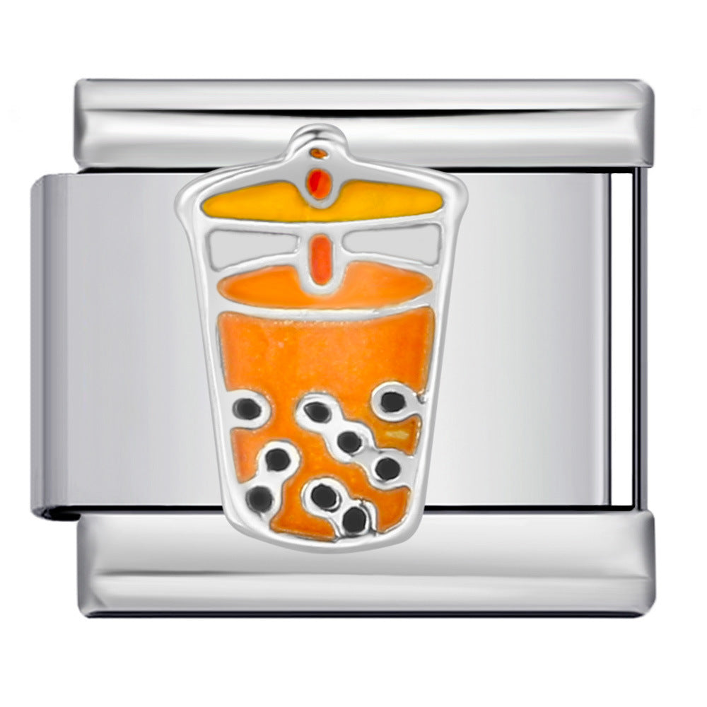 Boba tea