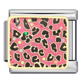 Leopard - Rosa