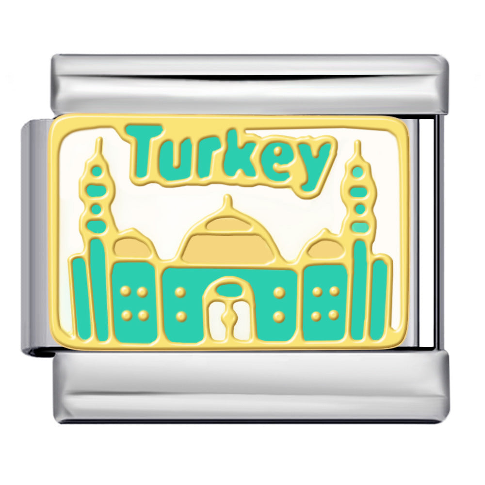 Turkiet