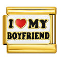 I ♥︎ My boyfriend