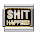 Shit Happens
