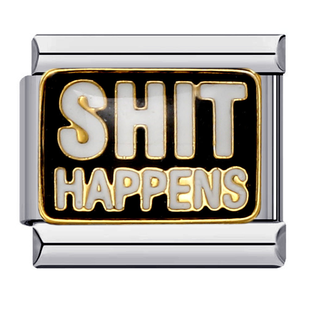 Shit Happens
