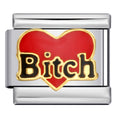 Bitch ♥︎