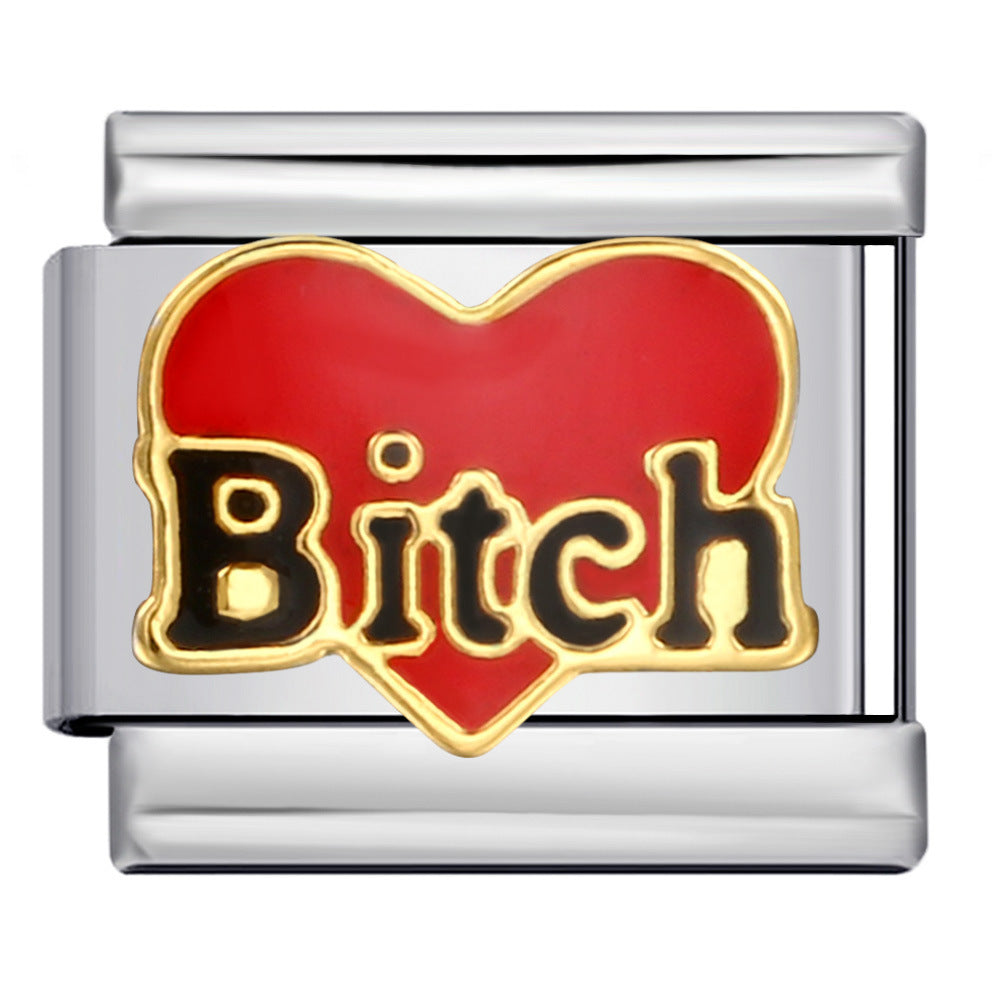 Bitch ♥︎