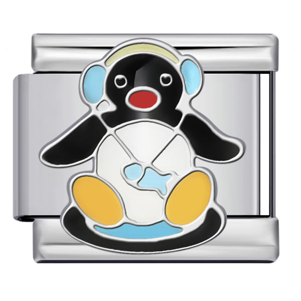 Pingu