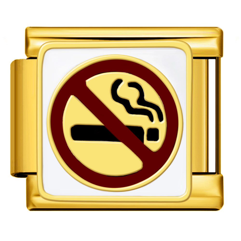 No smoking