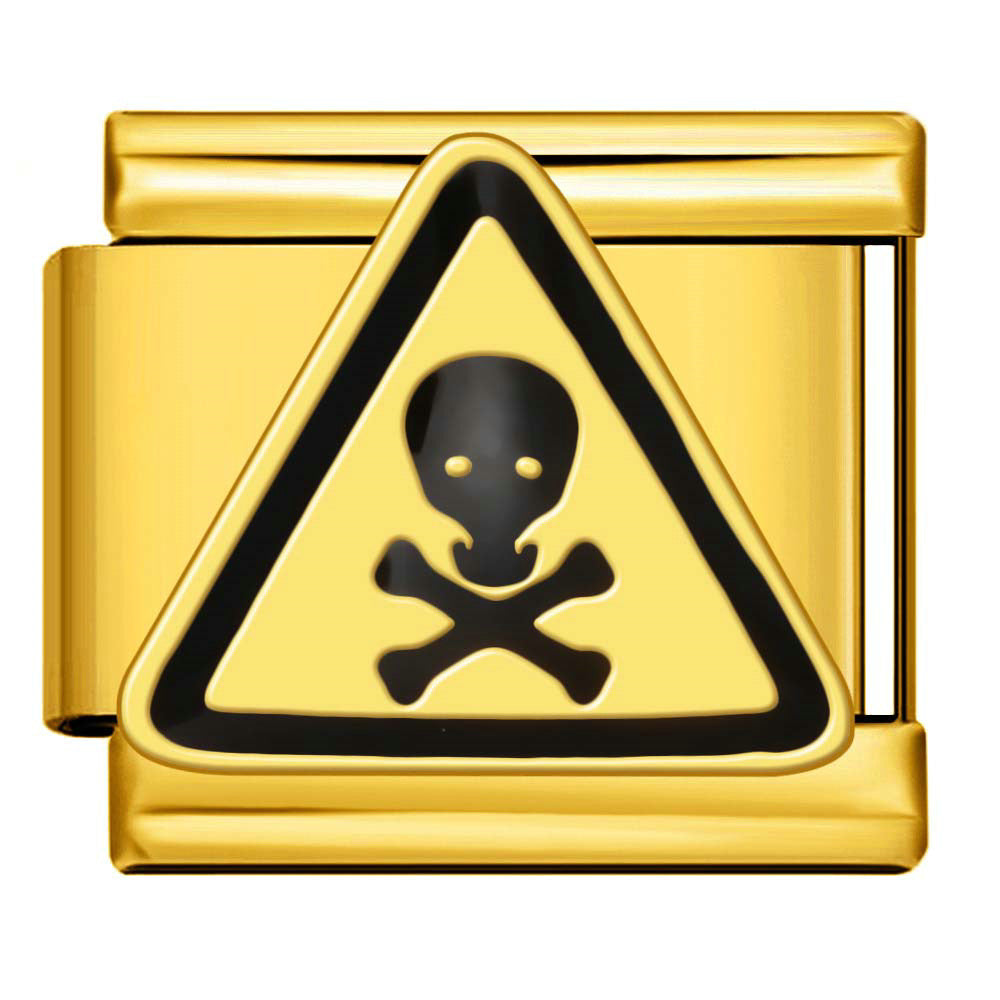 Toxic