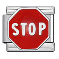 Stop