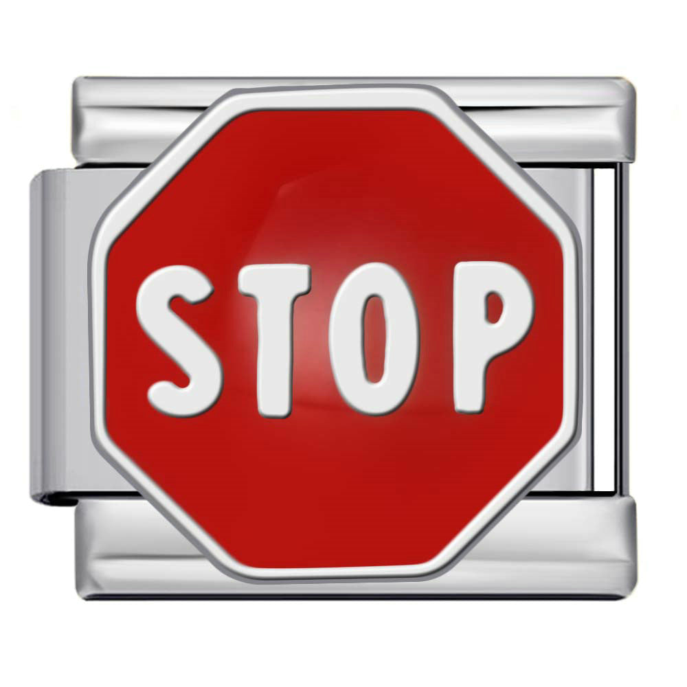Stop