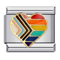 Pride hjärta