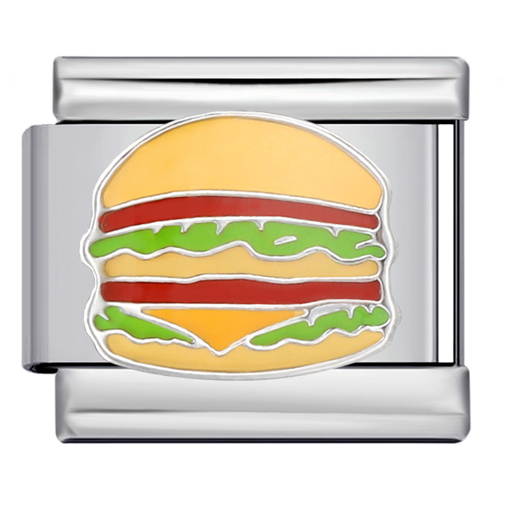 Hamburgare