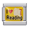 I ♥︎ Reading
