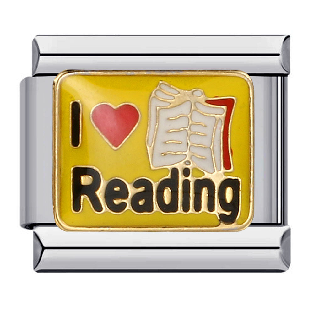 I ♥︎ Reading