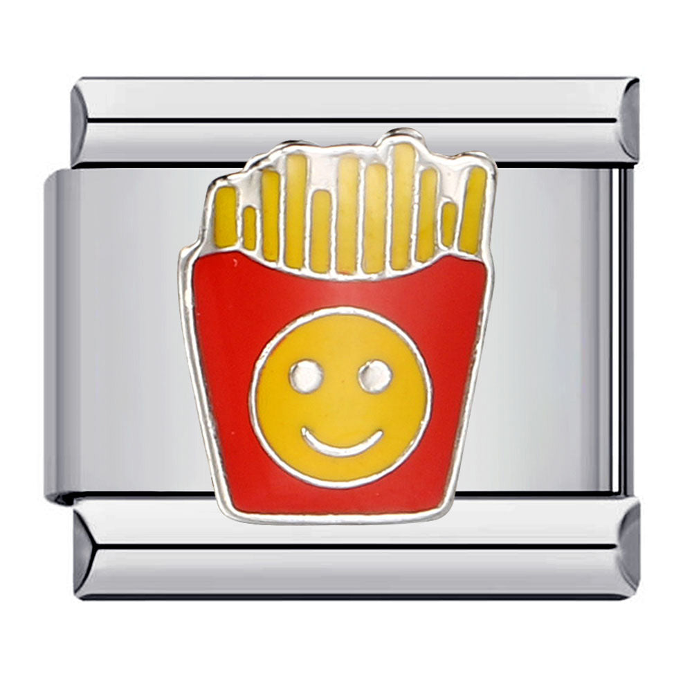 Pommes