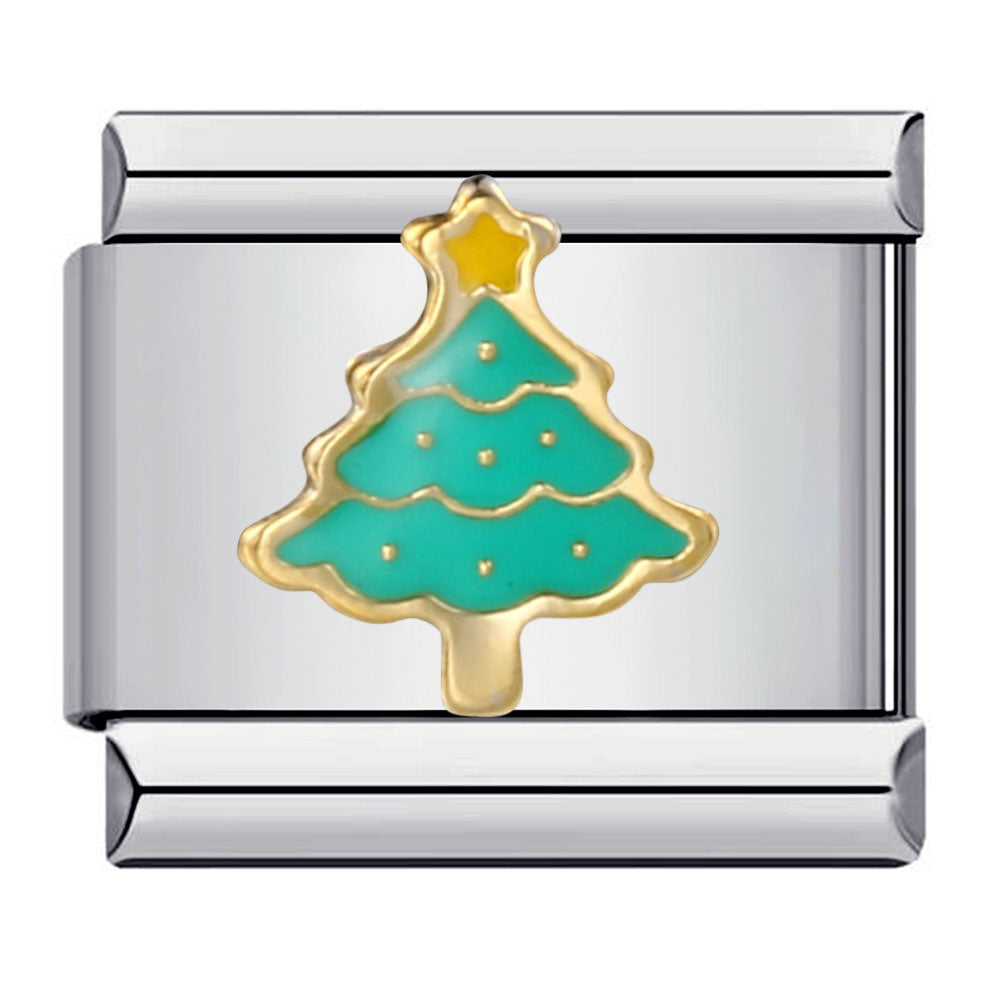 Julgran