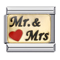Mr & Mrs