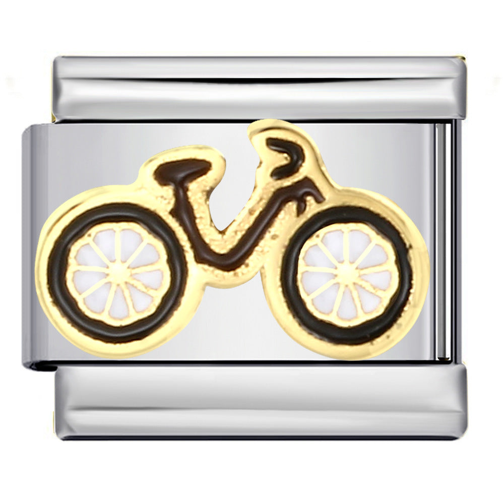 Cykel