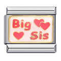 Big sis