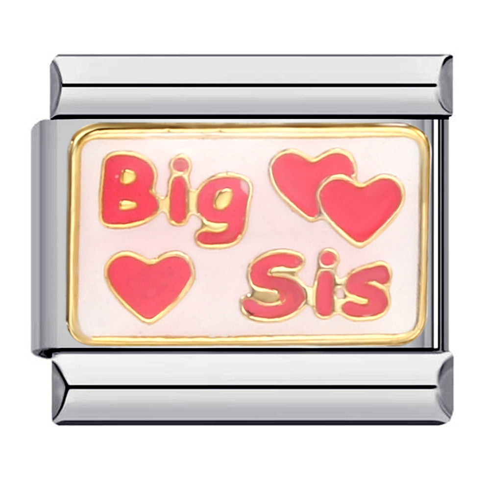 Big sis