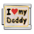 I ♥︎ my daddy