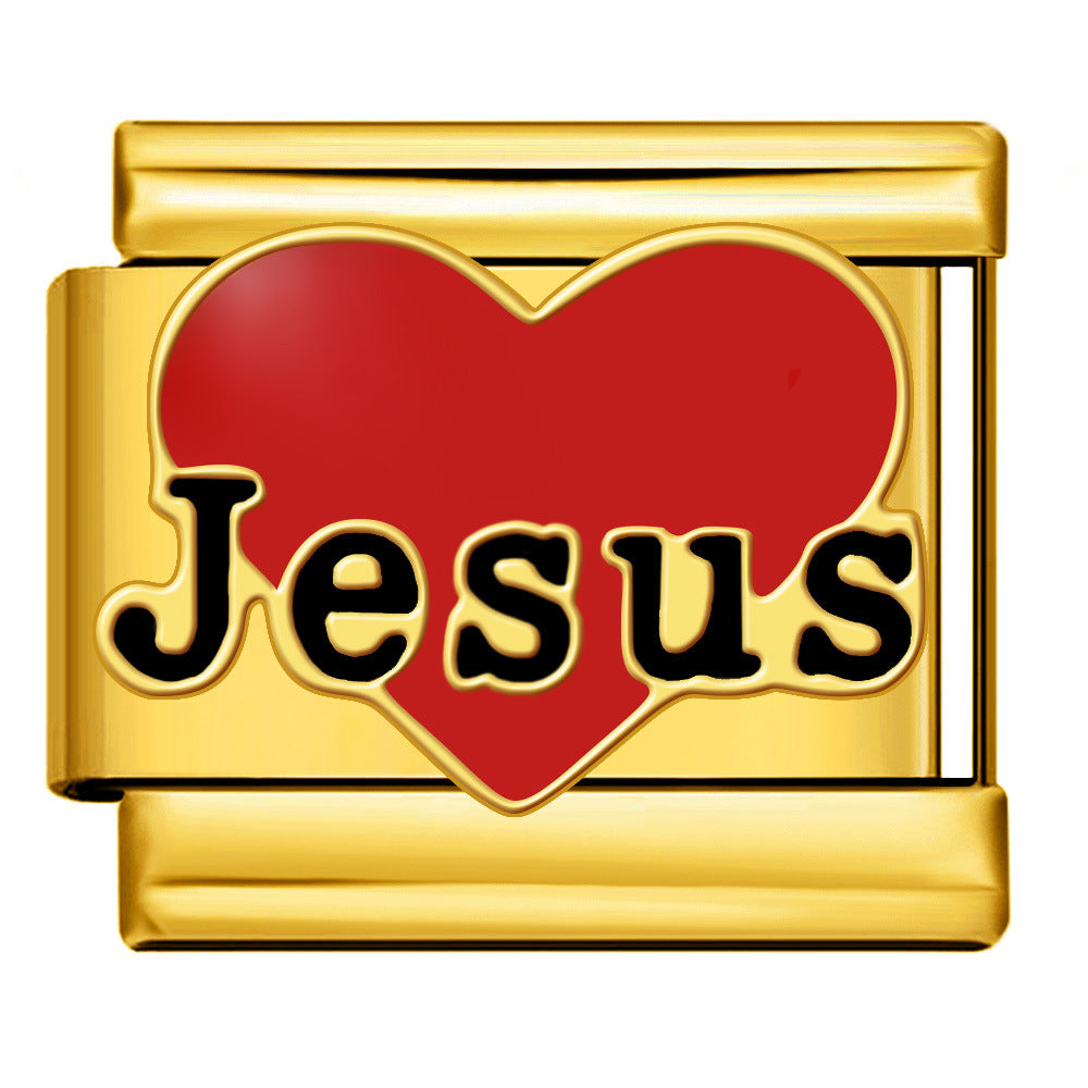 ♥︎ Jesus