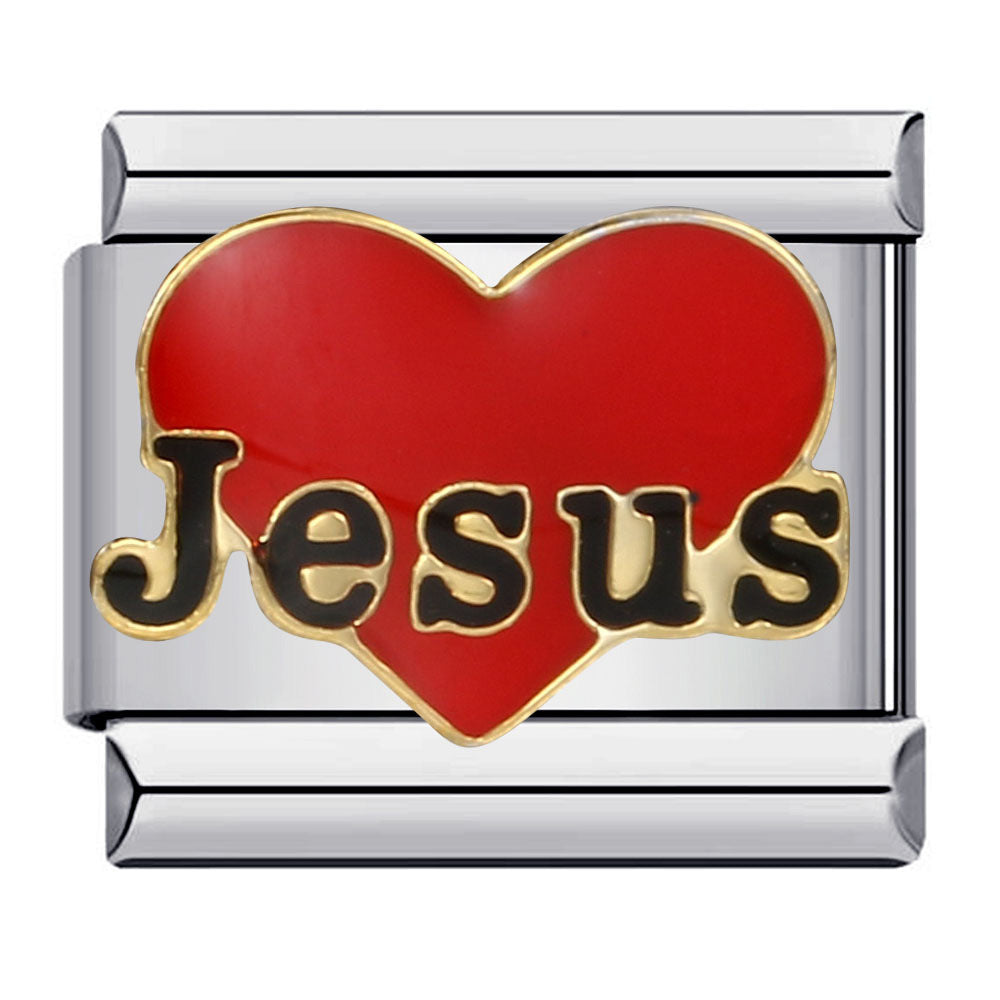 ♥︎ Jesus