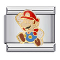 Super Mario