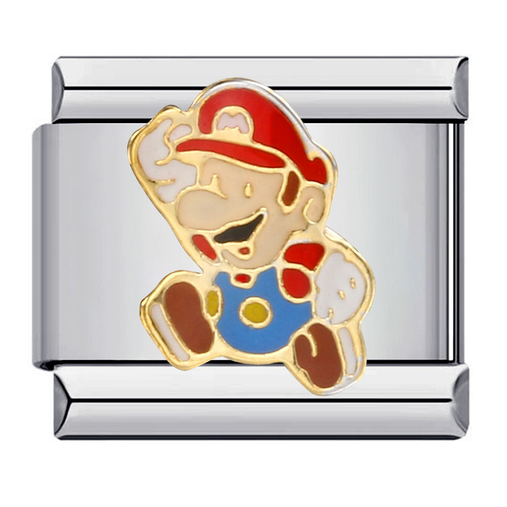Super Mario