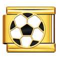 Fotboll - Guld