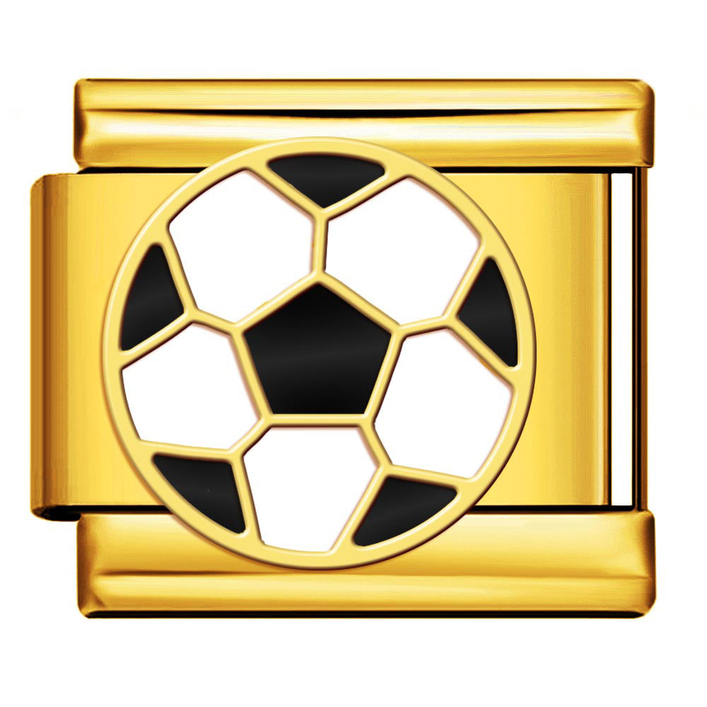Fotboll - Guld