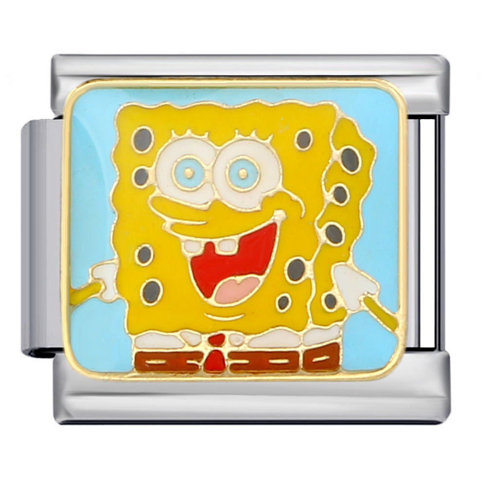 Svamp Bob 1