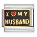 I ♥︎ my husband