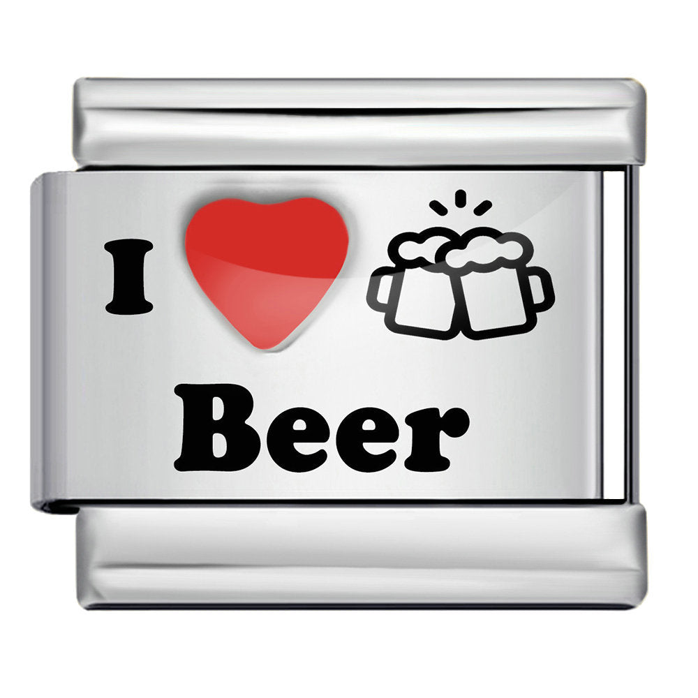 I ♥︎ Beer