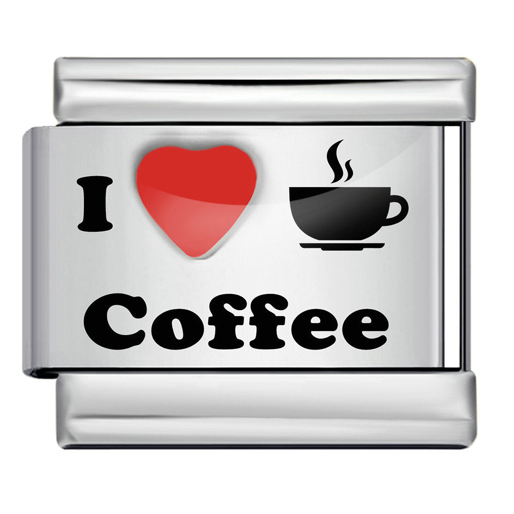 I ♥︎ Coffee