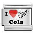 I ♥︎ Cola