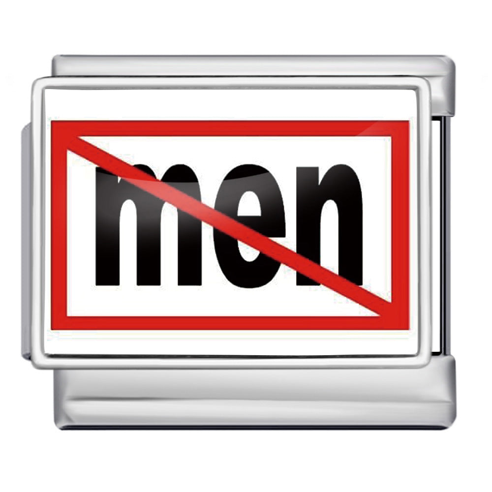 No Men