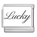 Lucky