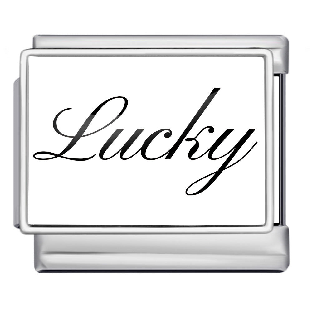 Lucky