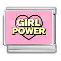 Girl Power