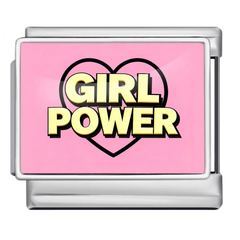 Girl Power